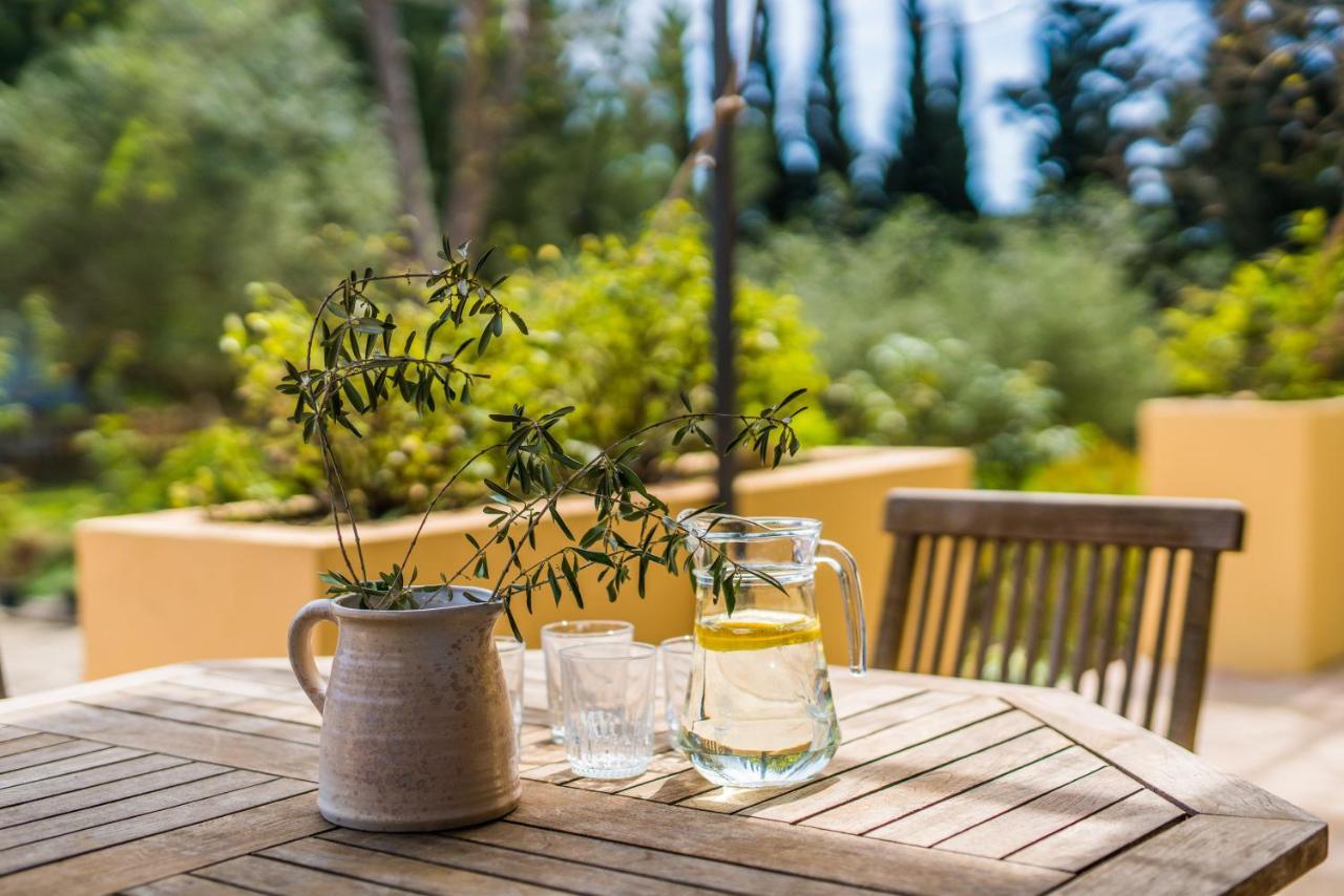 Traumhafte Finca Son Senyor - Mit Pferdekoppel Villa Sa Pobla Kültér fotó